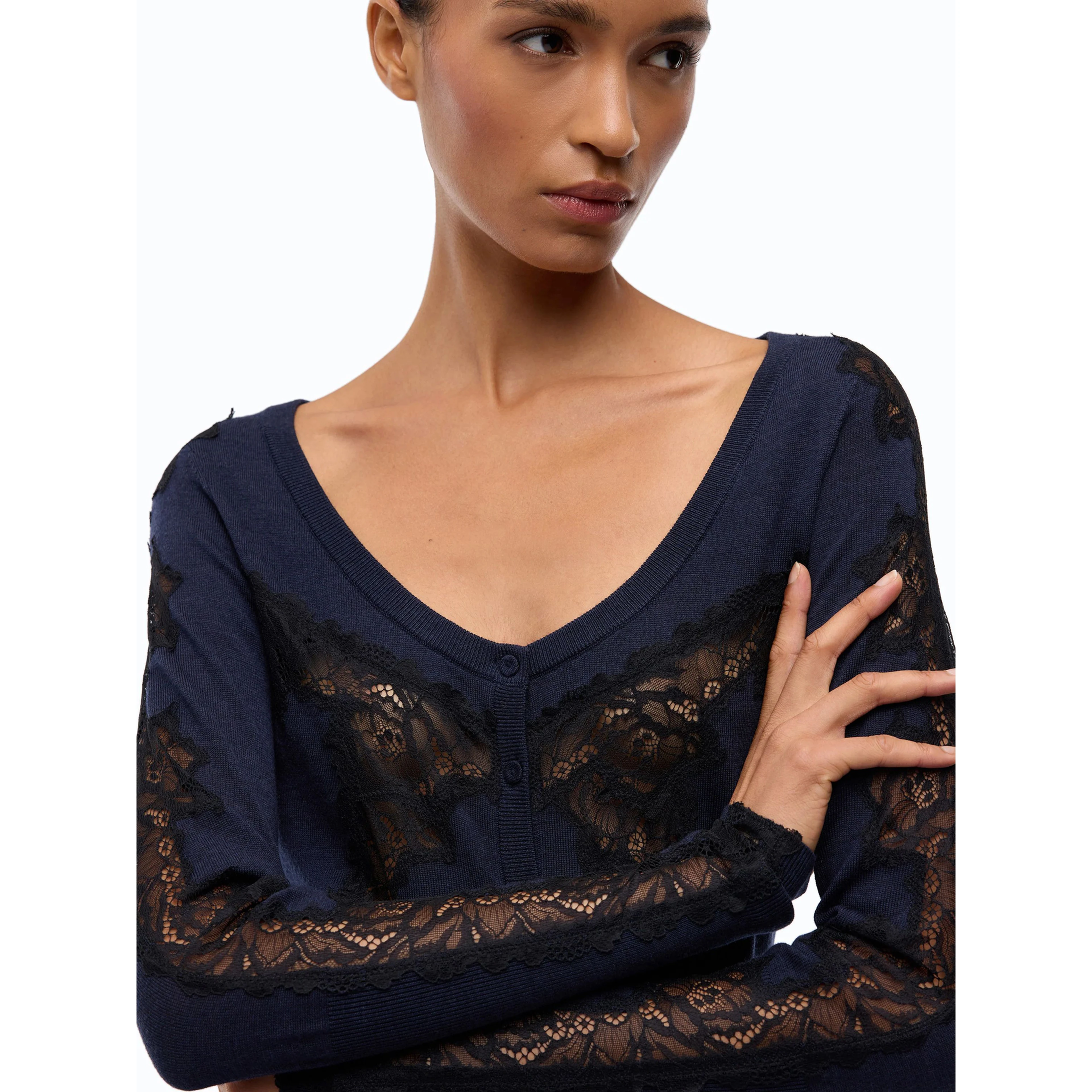 PINKO Urlo cardigan