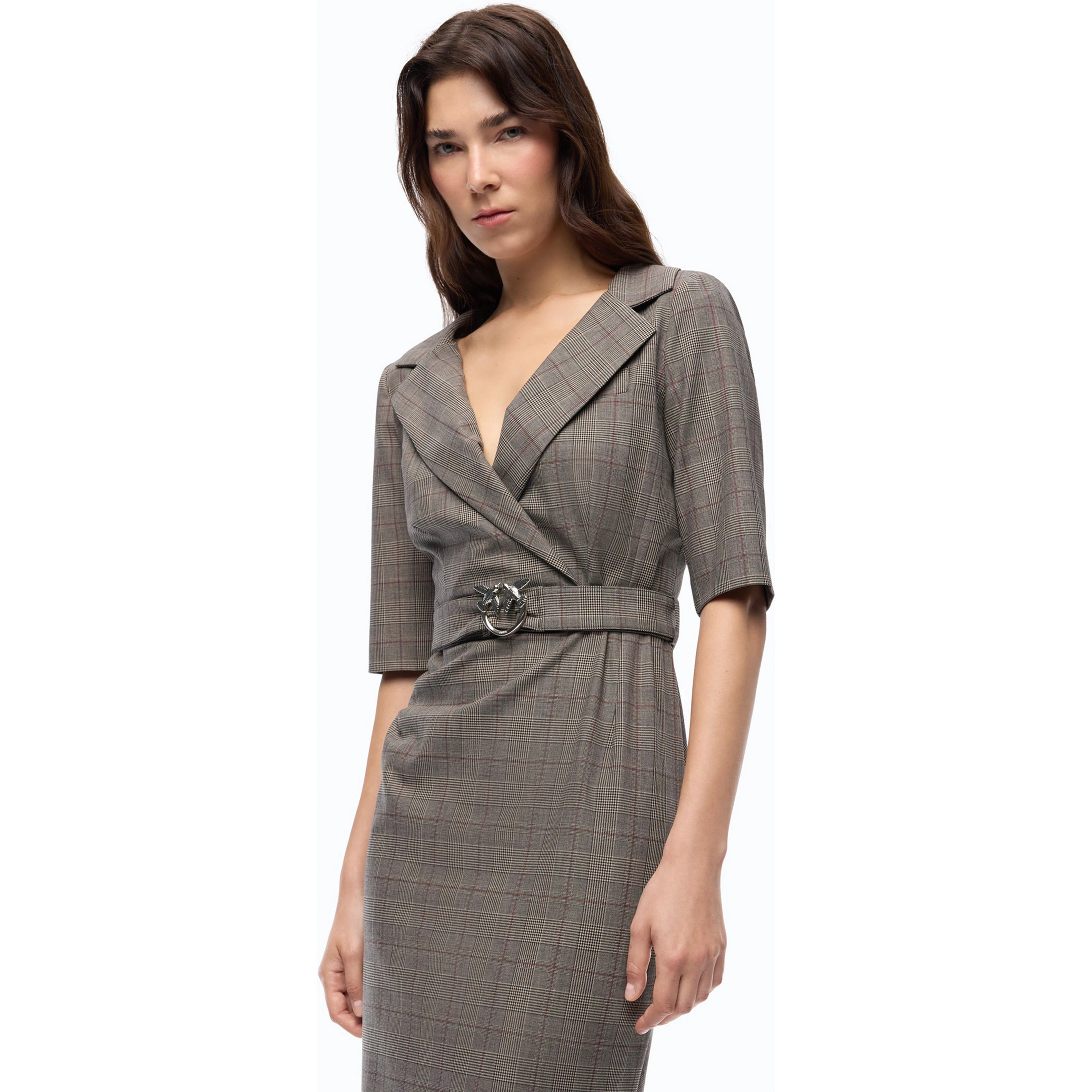 PINKO ANTHEA dress