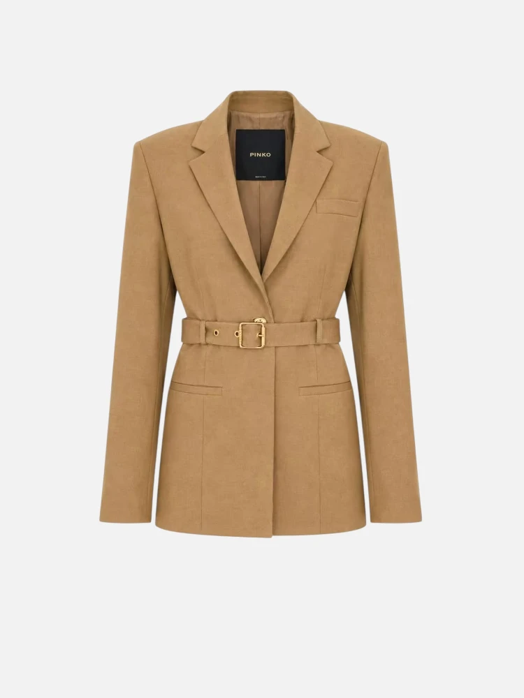 PINKO VITIANO jacket