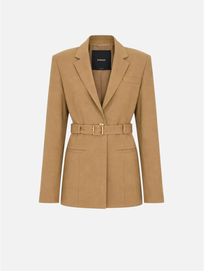 PINKO VITIANO jacket