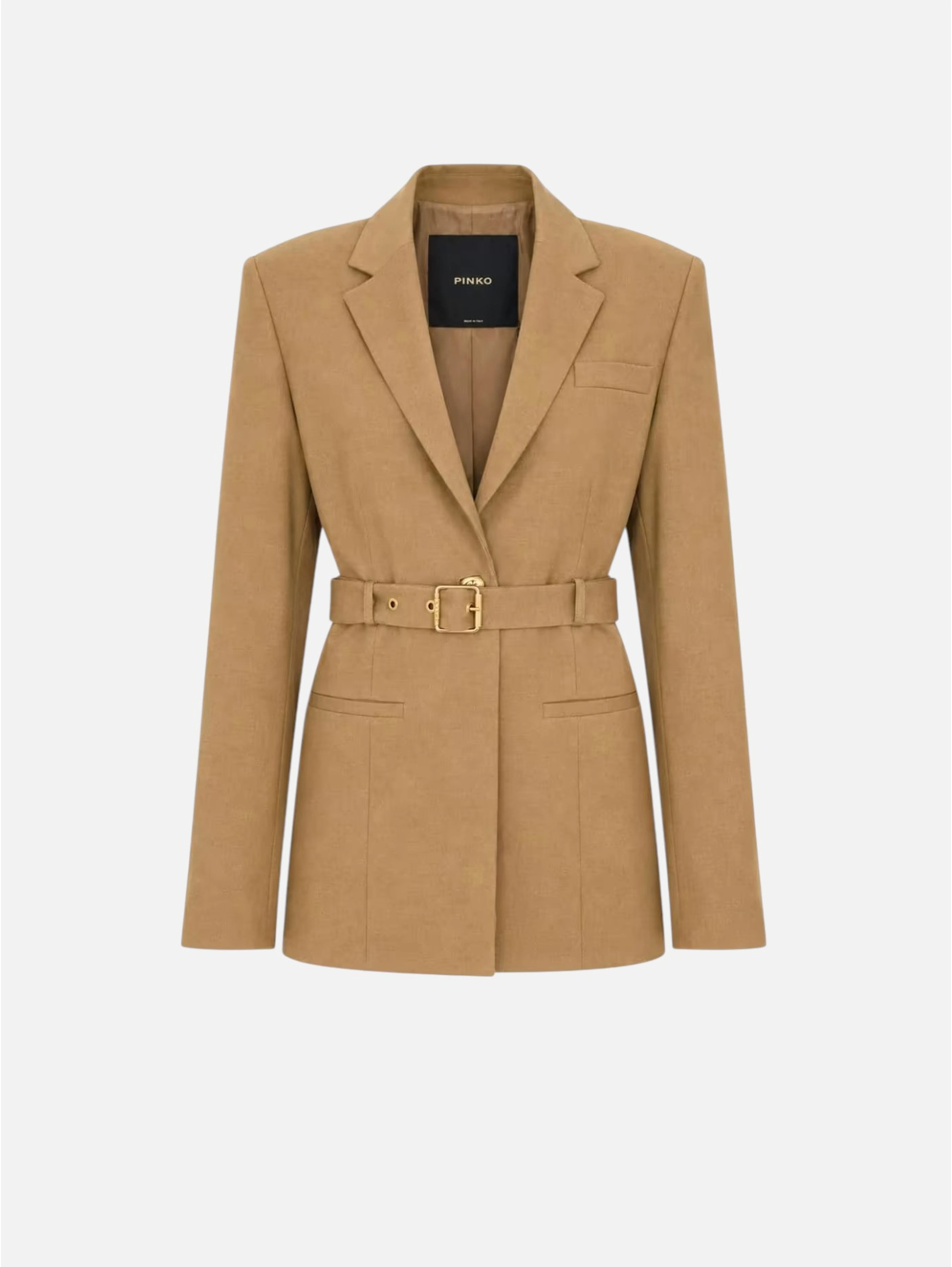 PINKO VITIANO jacket