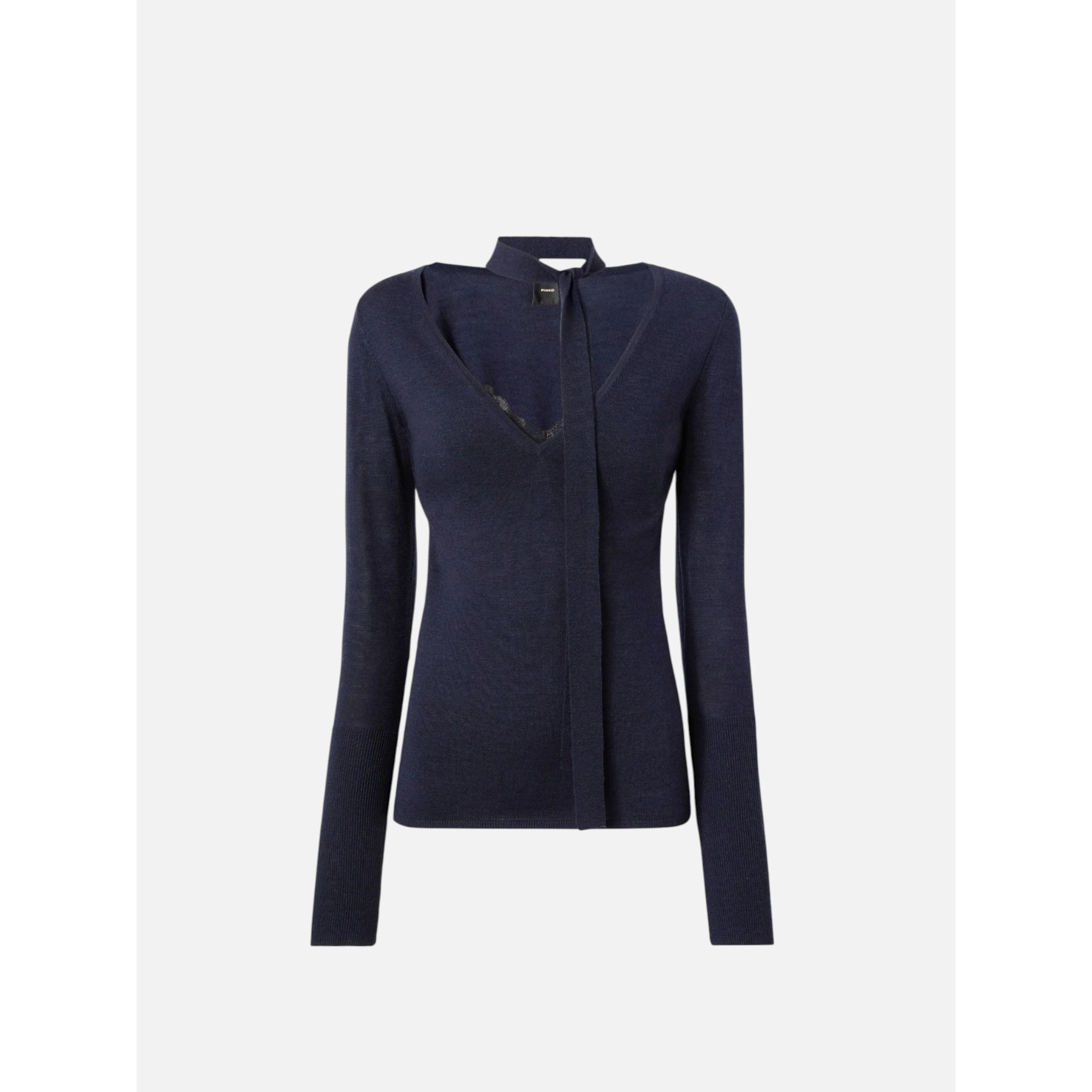 PINKO SOFFIO sweater