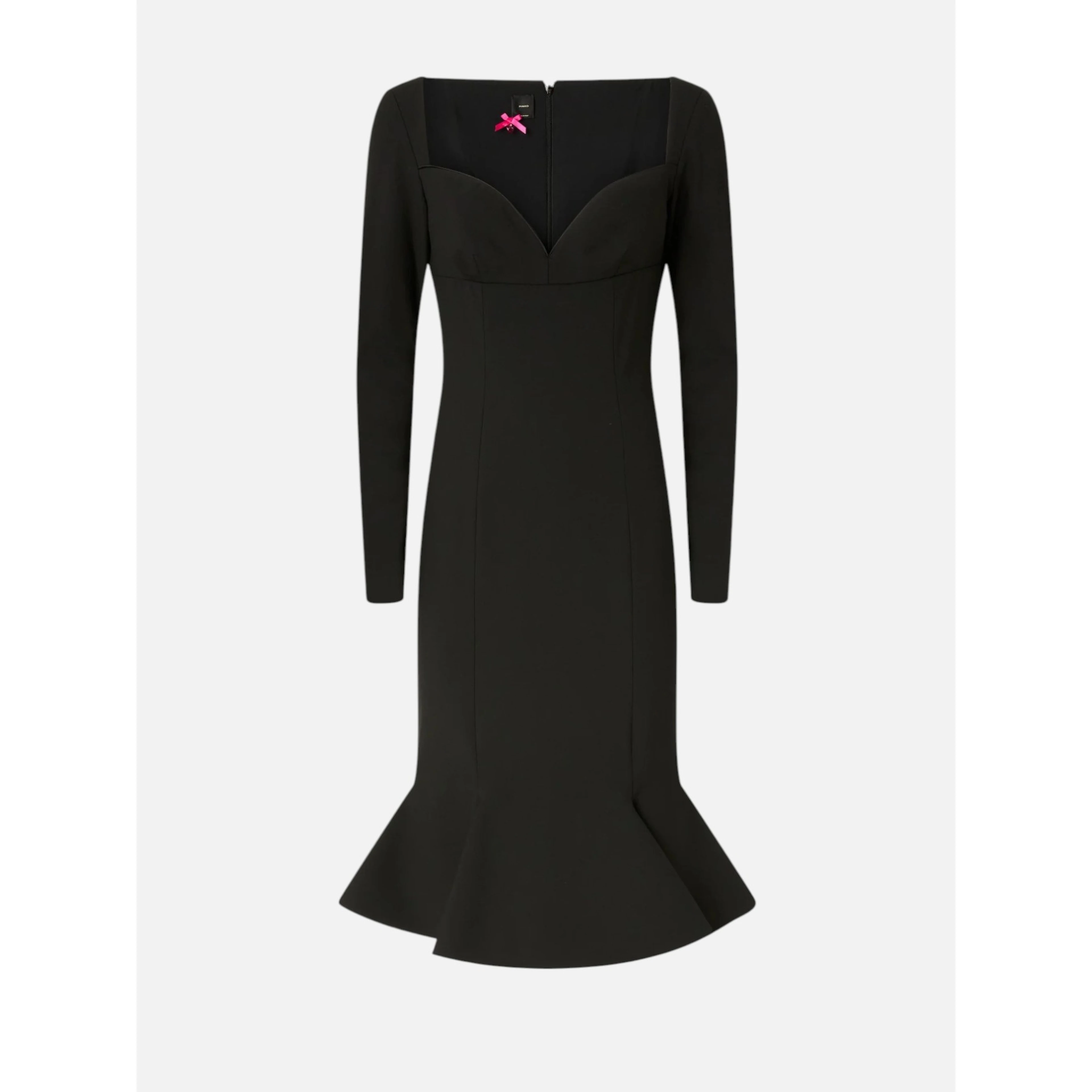 PINKO OPEL dress