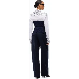 PINKO CANNUBI top