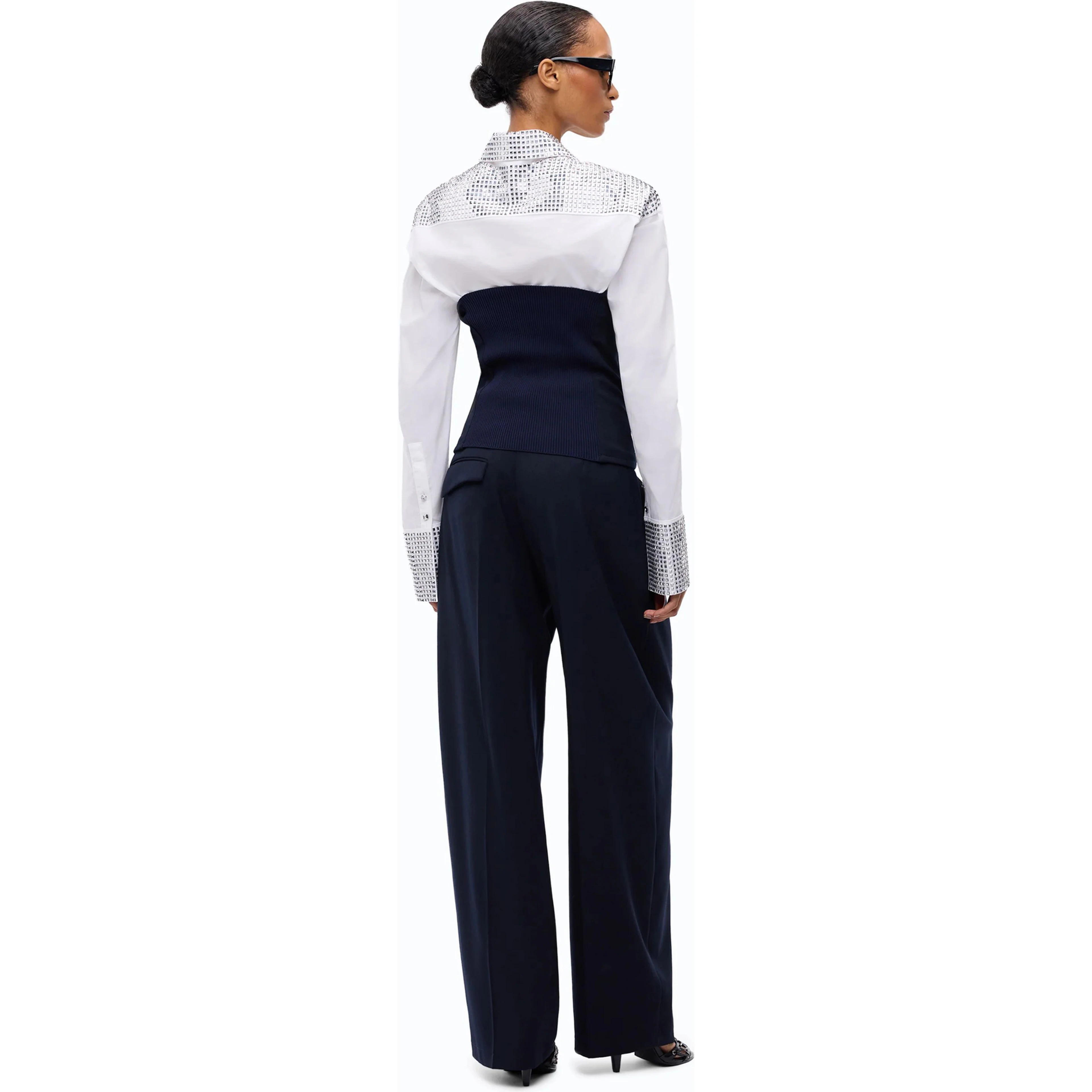 PINKO CANNUBI top