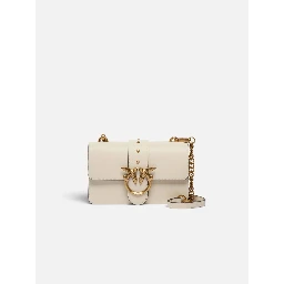 PINKO MINI ST. CL purse