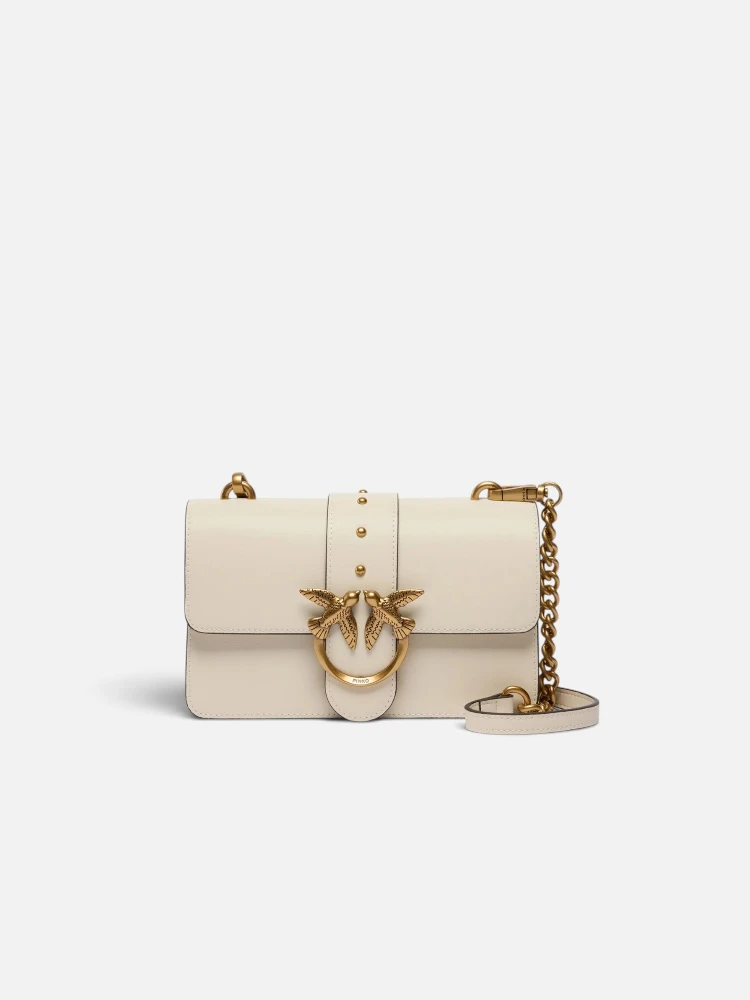 PINKO MINI ST. CL purse