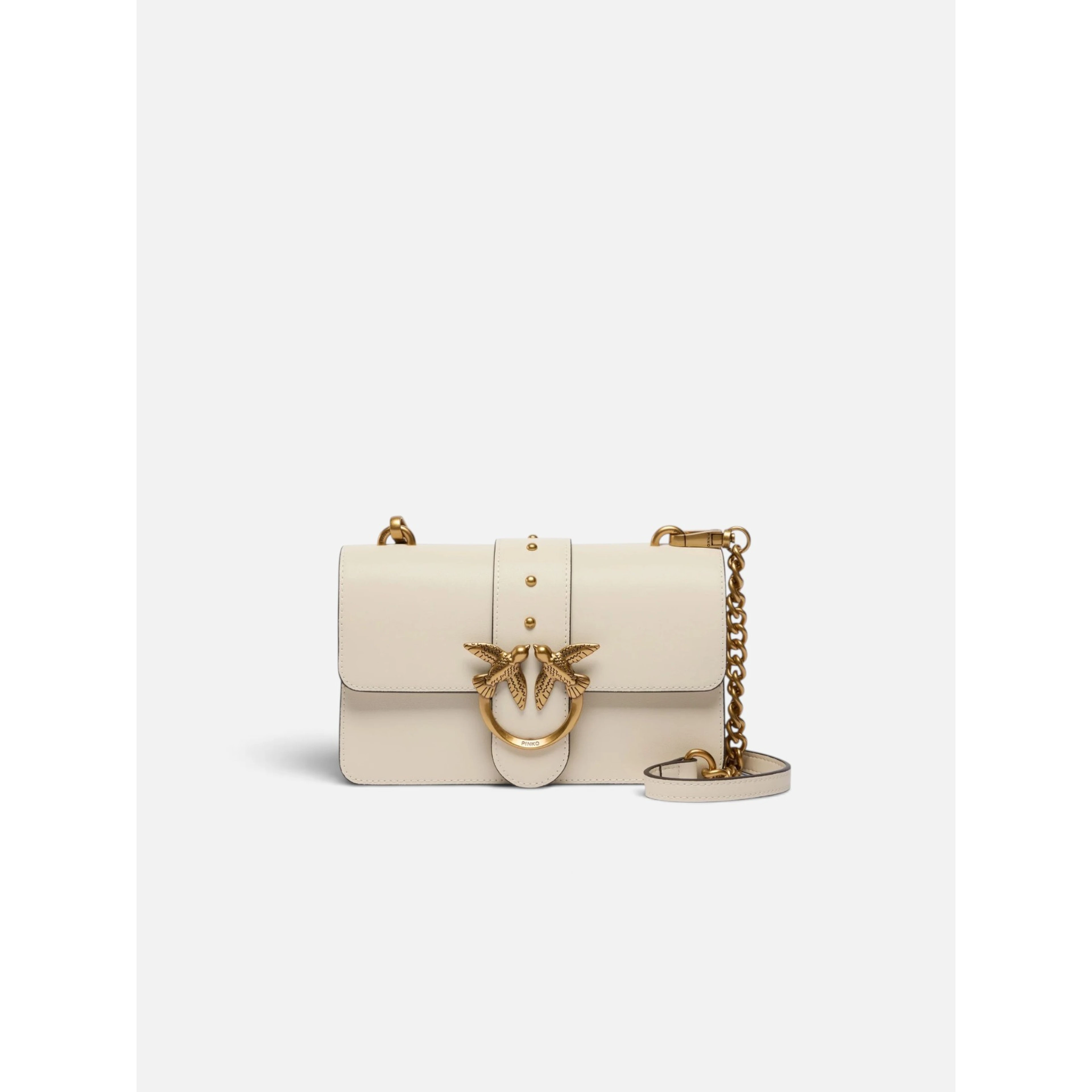 PINKO MINI ST. CL purse