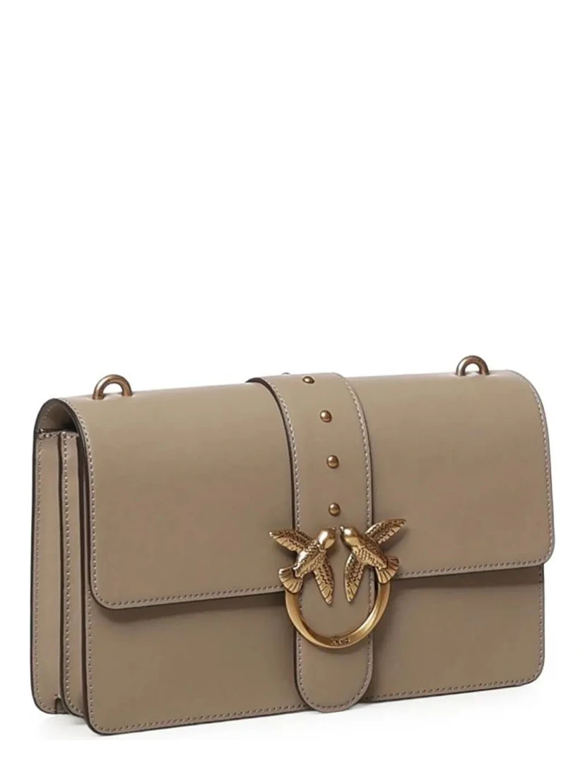 PINKO MINI ST. CL purse