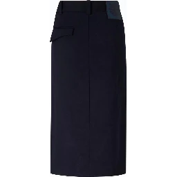 PINKO MARZEMINO skirt