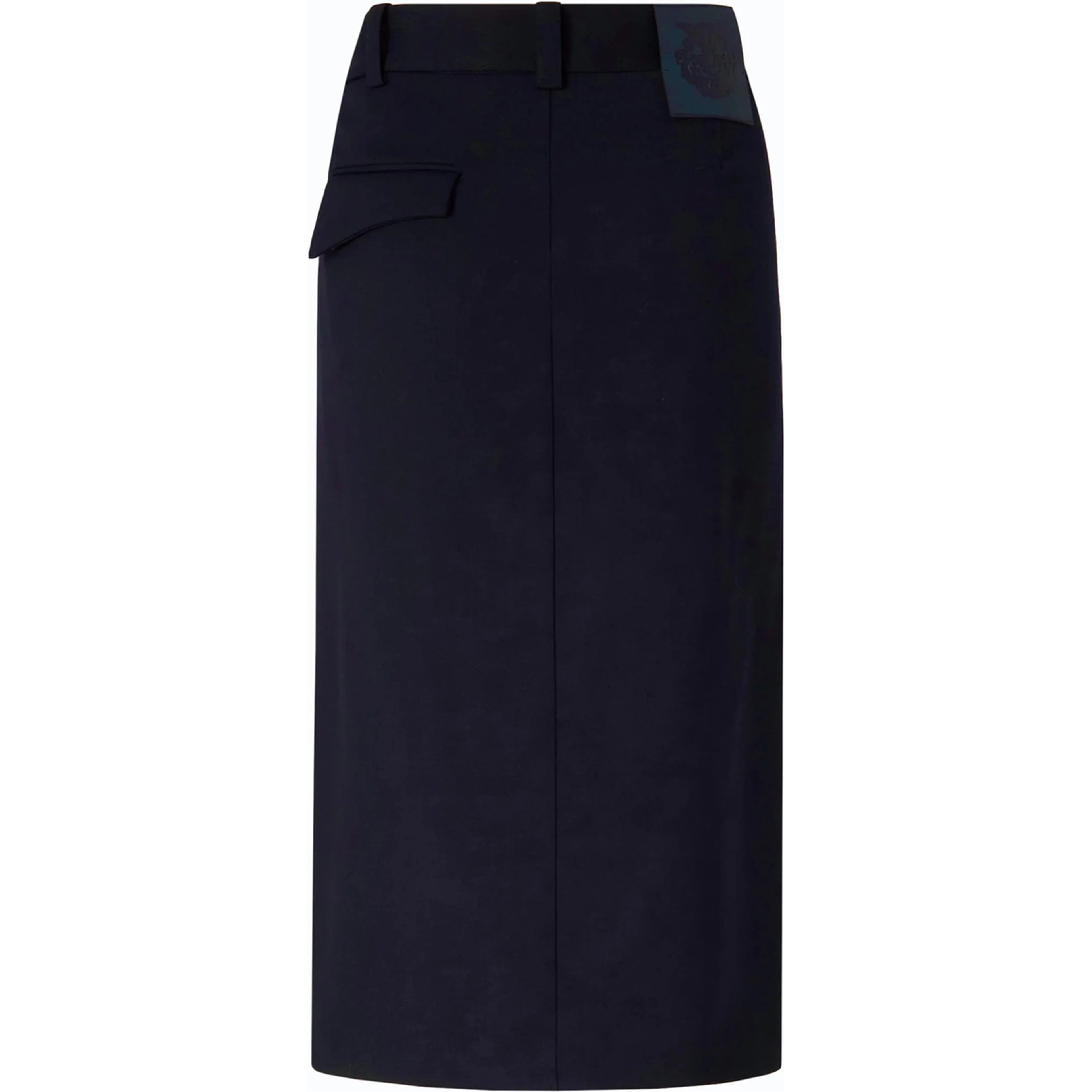 PINKO MARZEMINO skirt