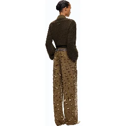PINKO SOLOPACA pants