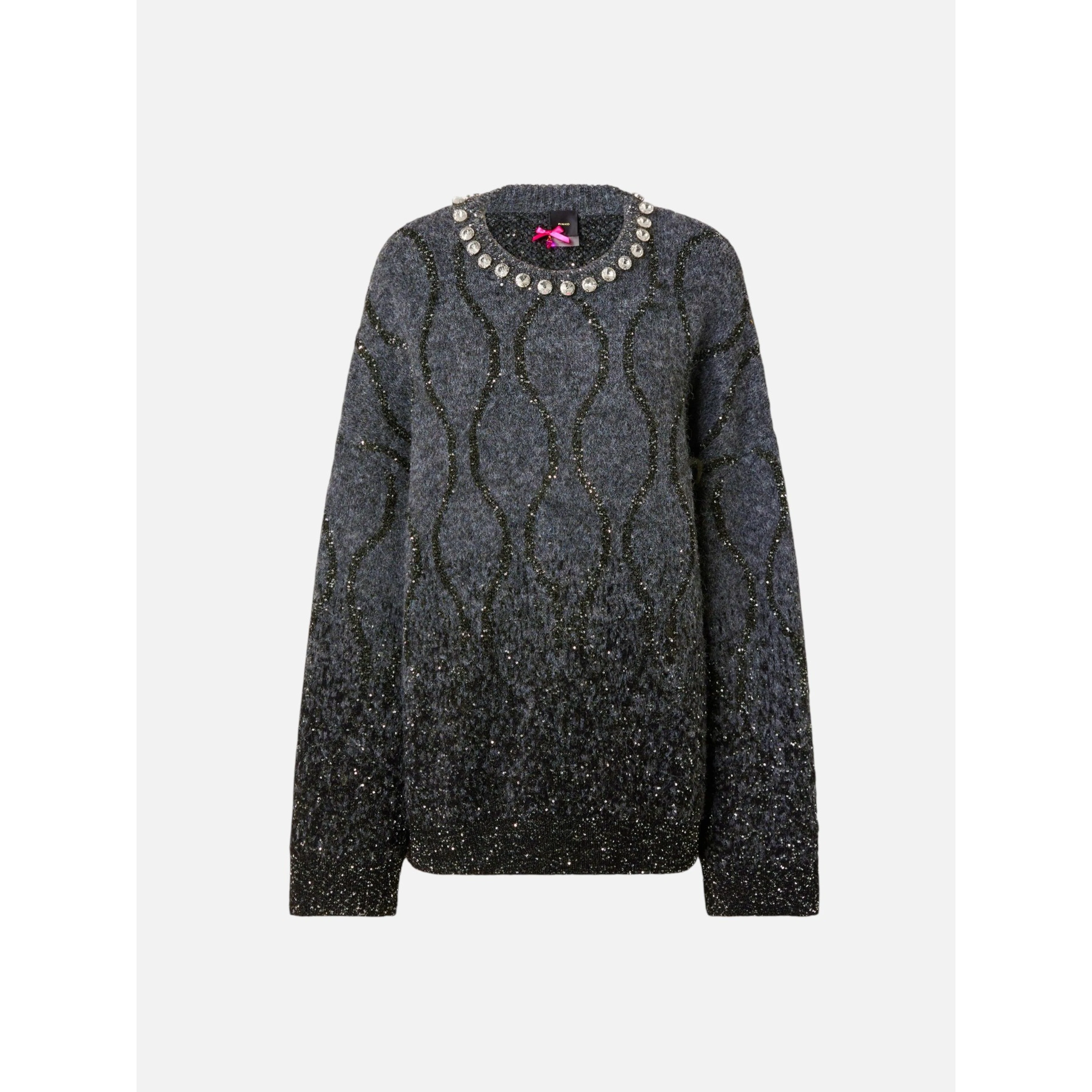 PINKO RENAULT sweater