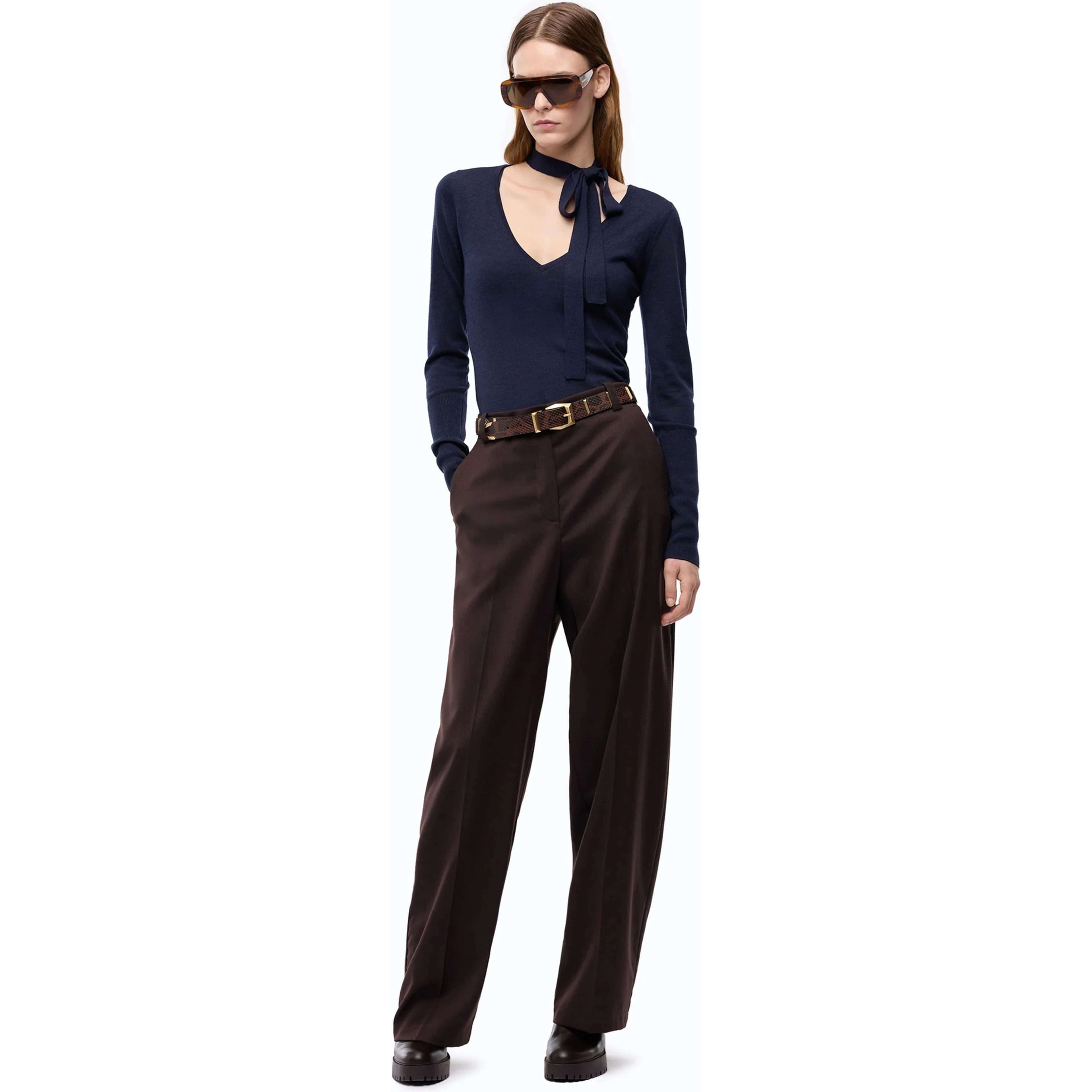 PINKO SOFFIO sweater