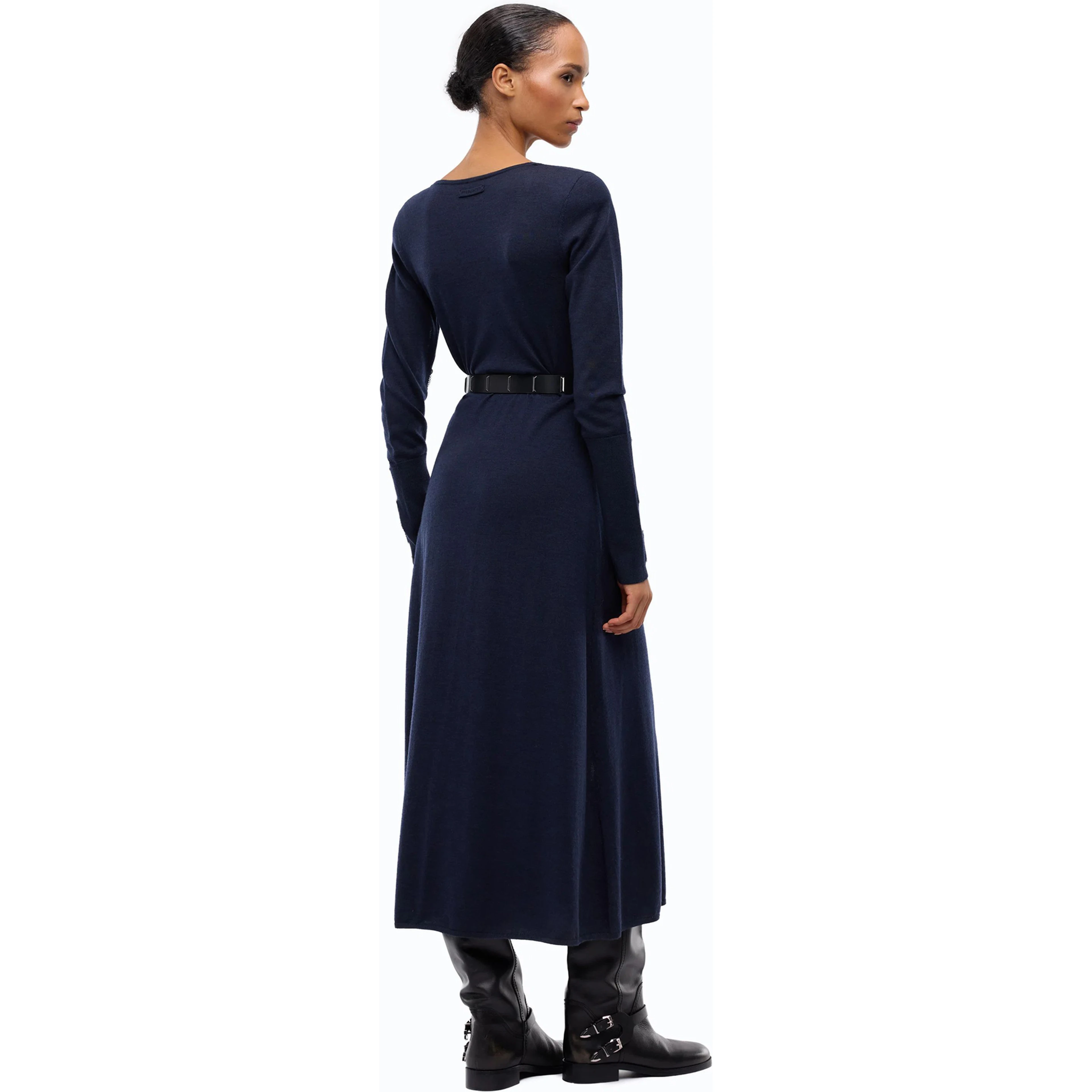 PINKO ULULATO dress