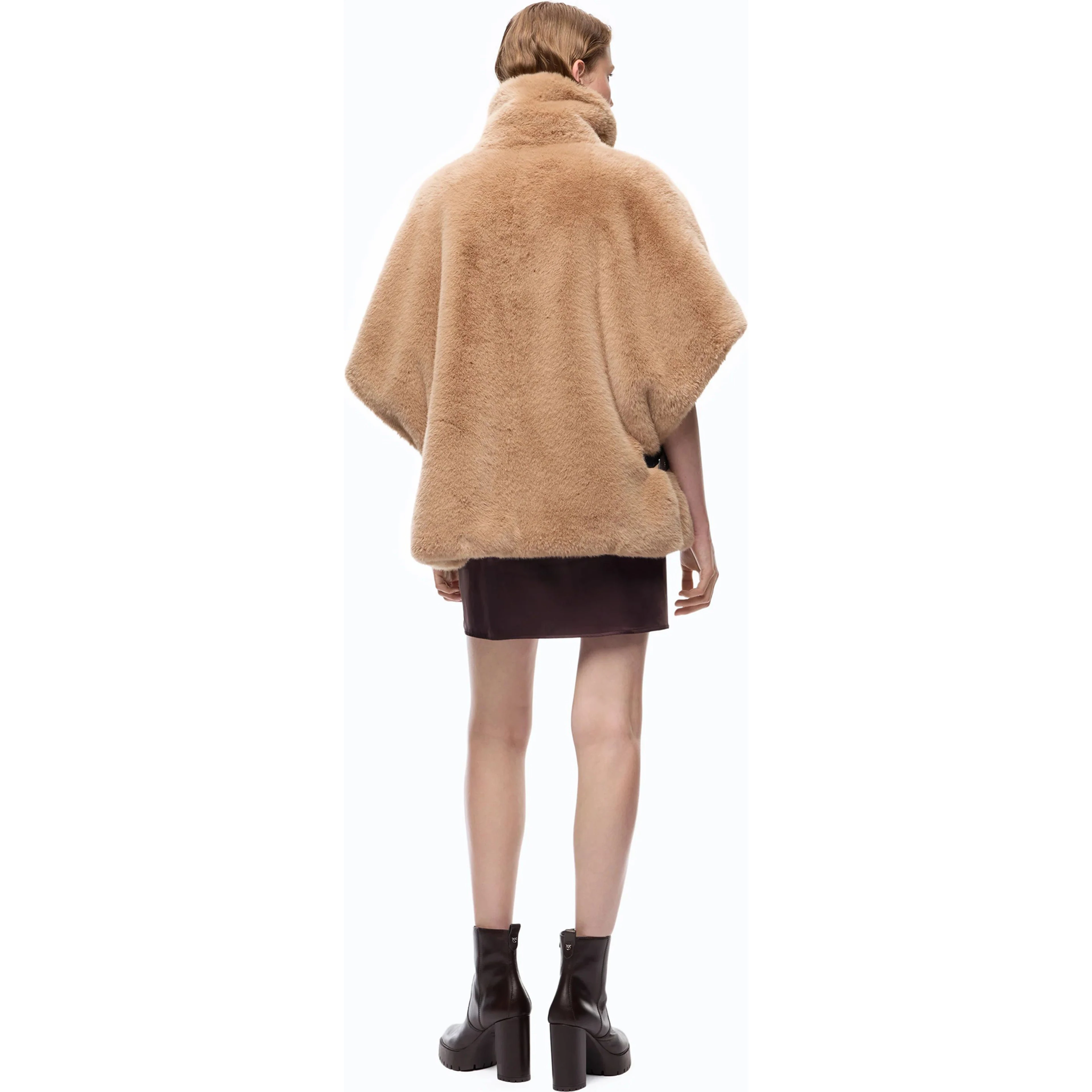 PINKO NEW COMODINO vest