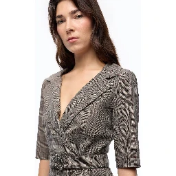 PINKO ANTHEA dress