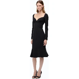 PINKO OPEL dress