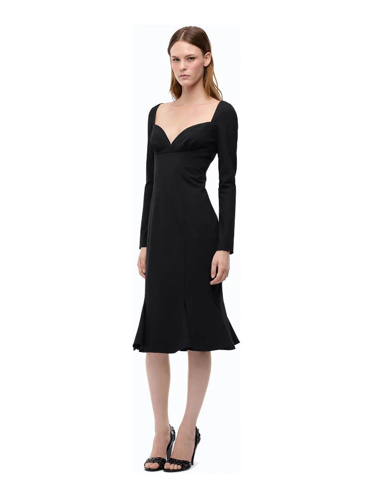 PINKO OPEL dress alternative