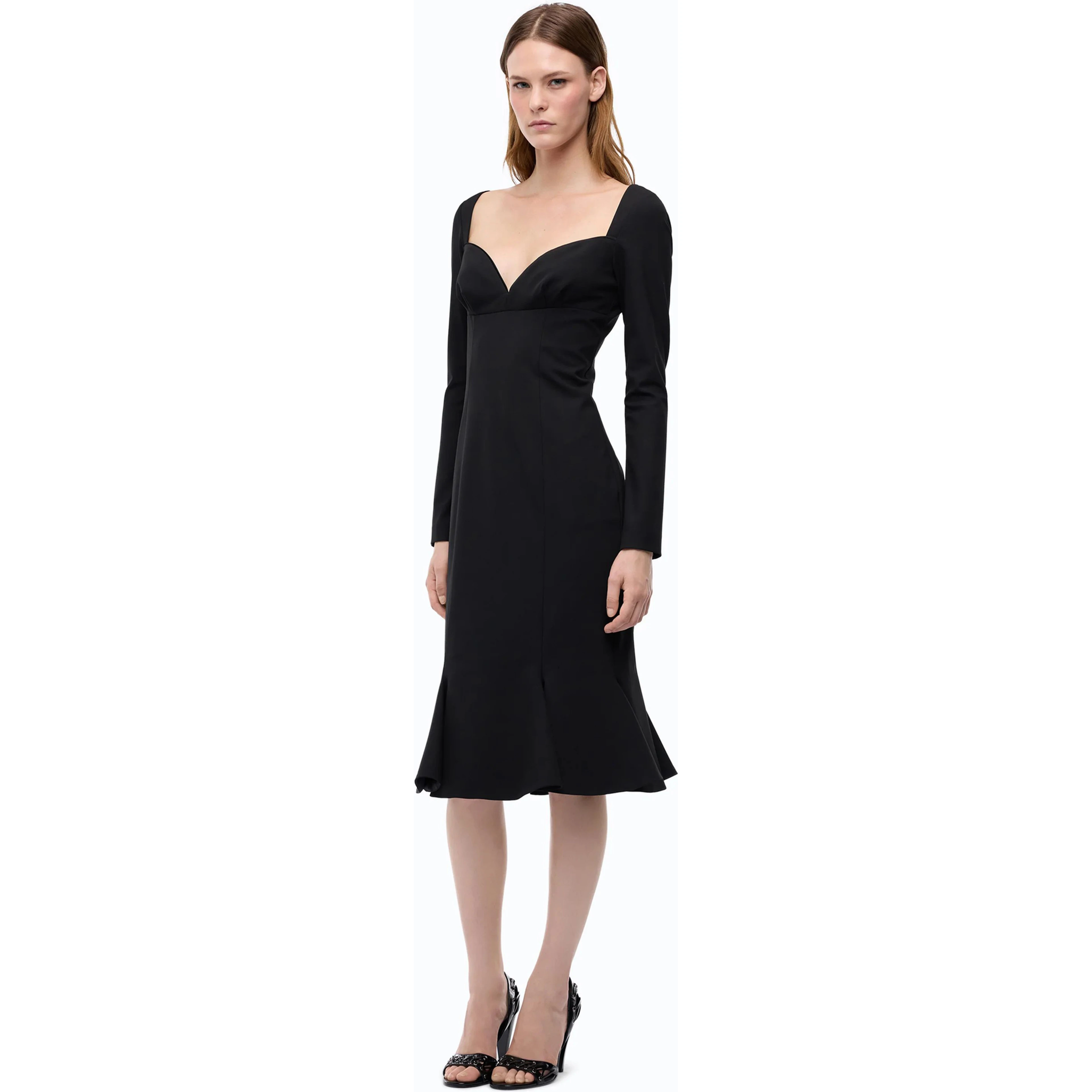 PINKO OPEL dress