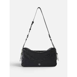 PINKO 24 CLASSIC NEW BIKER bag