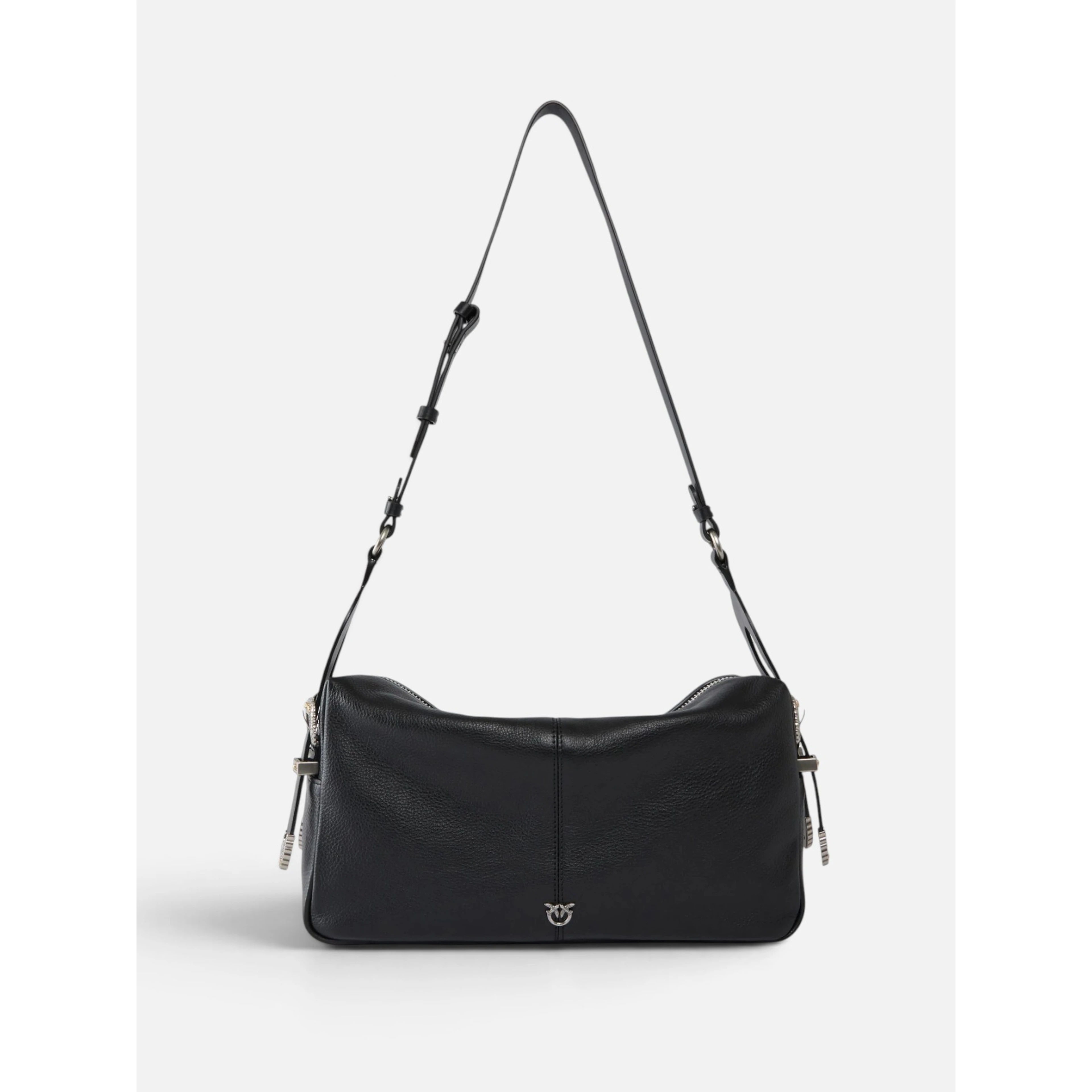 PINKO 24 CLASSIC NEW BIKER bag