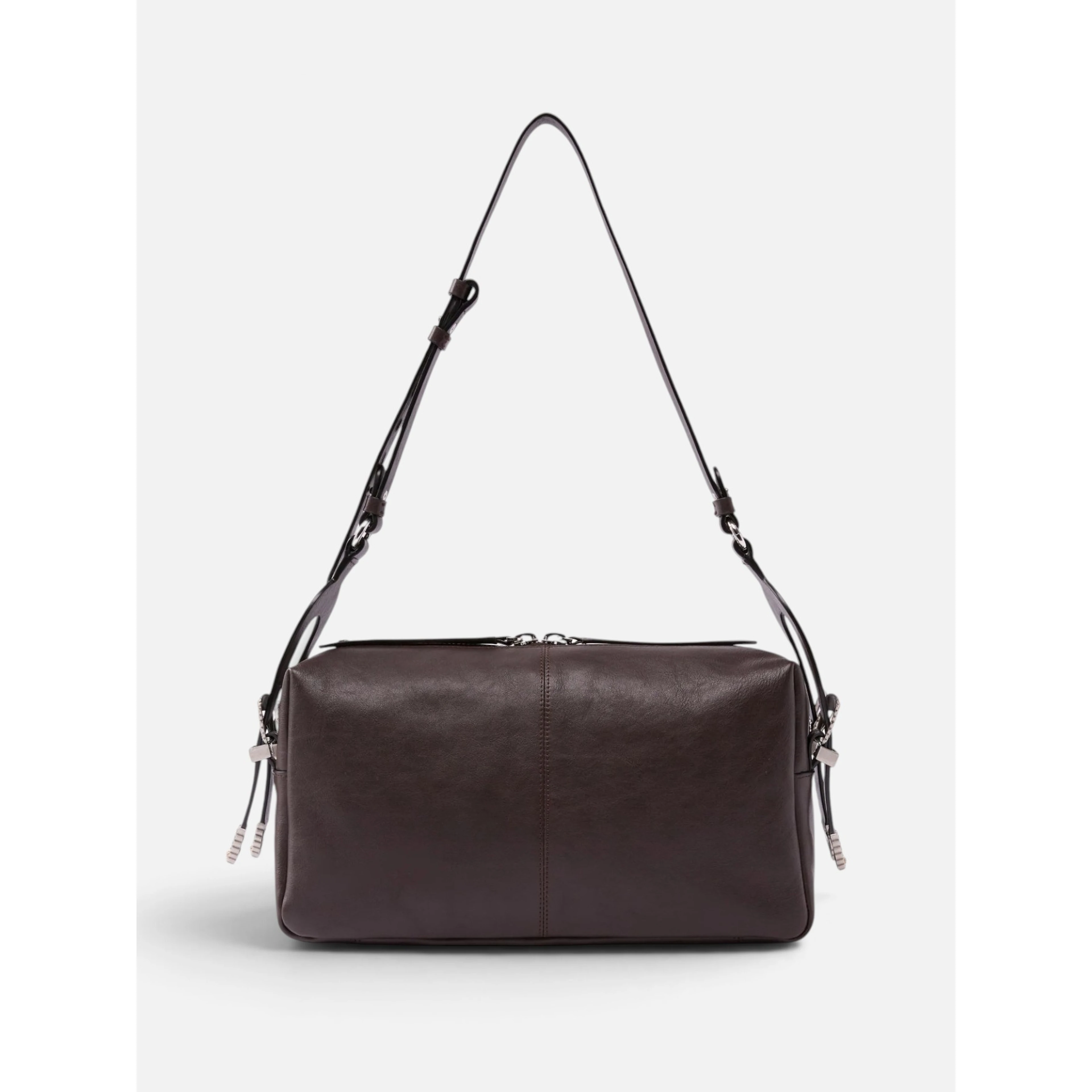 PINKO 24 CLASSIC NEW BIKER bag