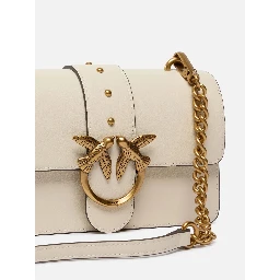PINKO MINI ST. CL purse