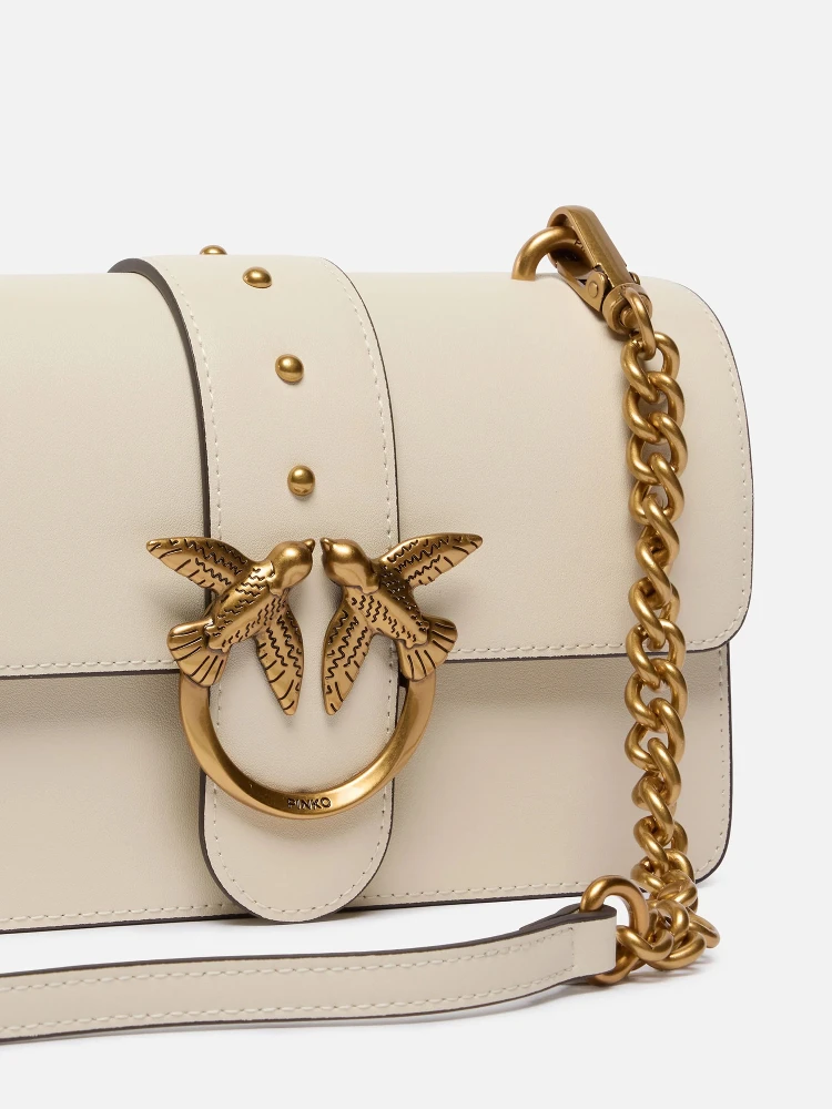 PINKO MINI ST. CL purse alternative