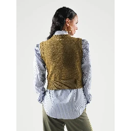 PINKO BELLATO vest
