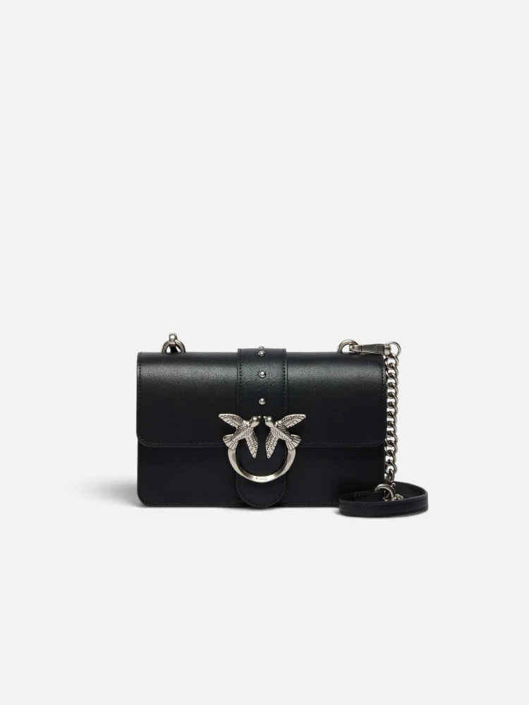 PINKO MINI ST. CL purse