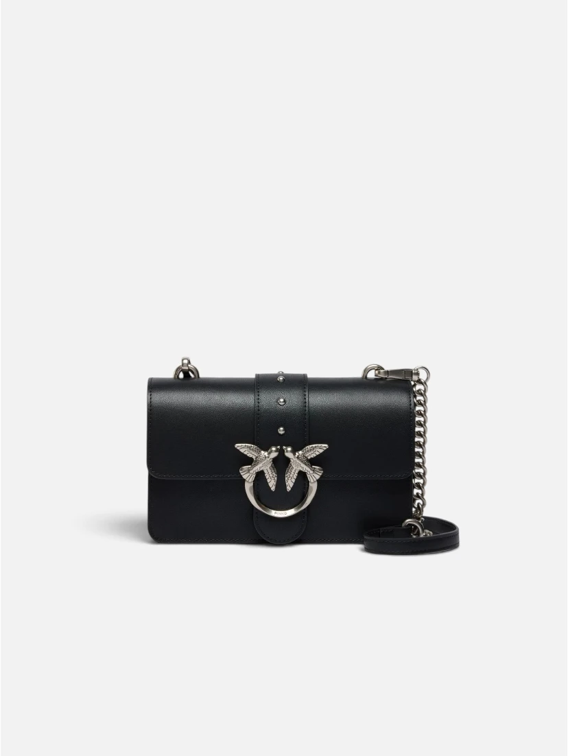 PINKO MINI ST. CL purse