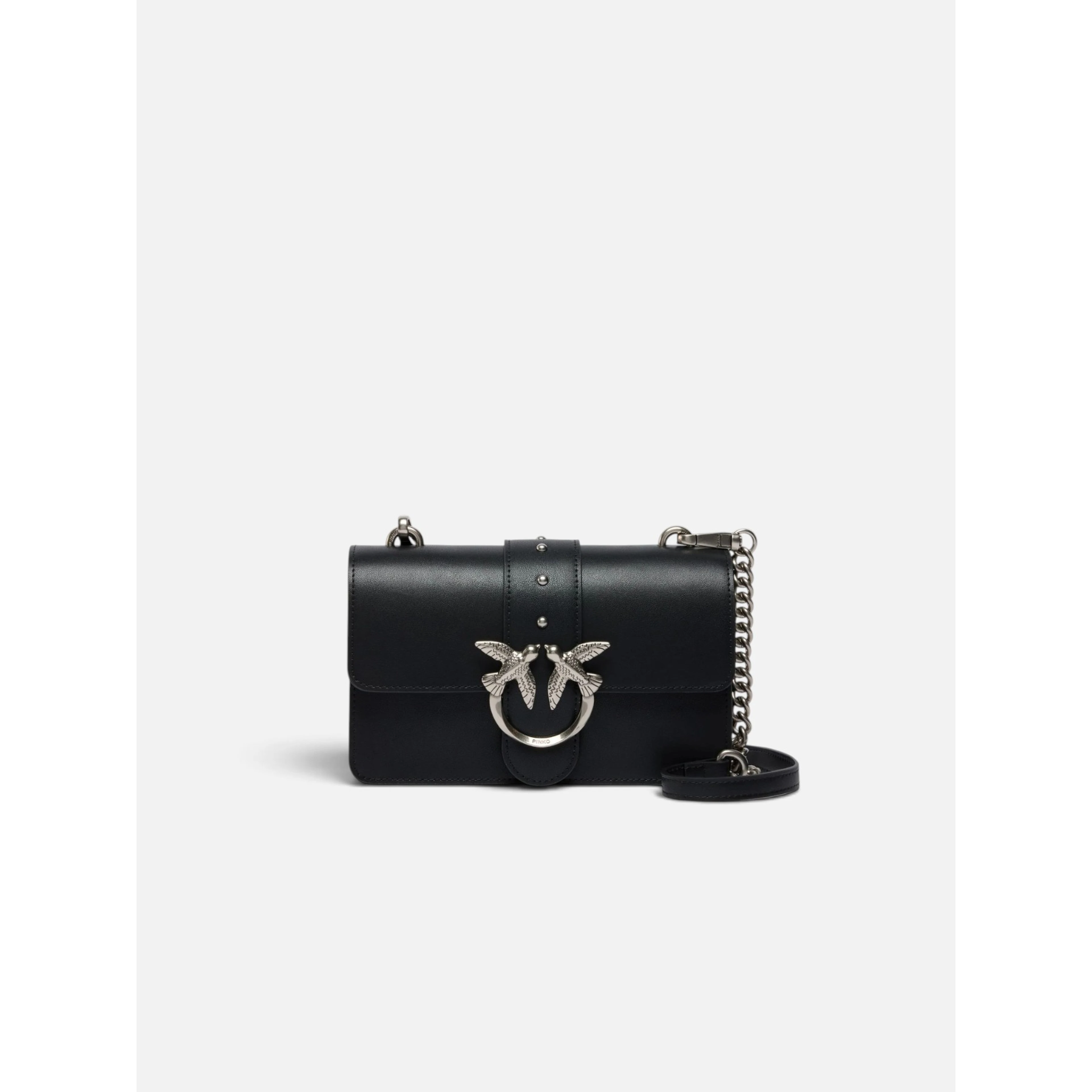 PINKO MINI ST. CL purse