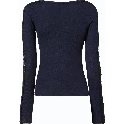 PINKO Urlo cardigan
