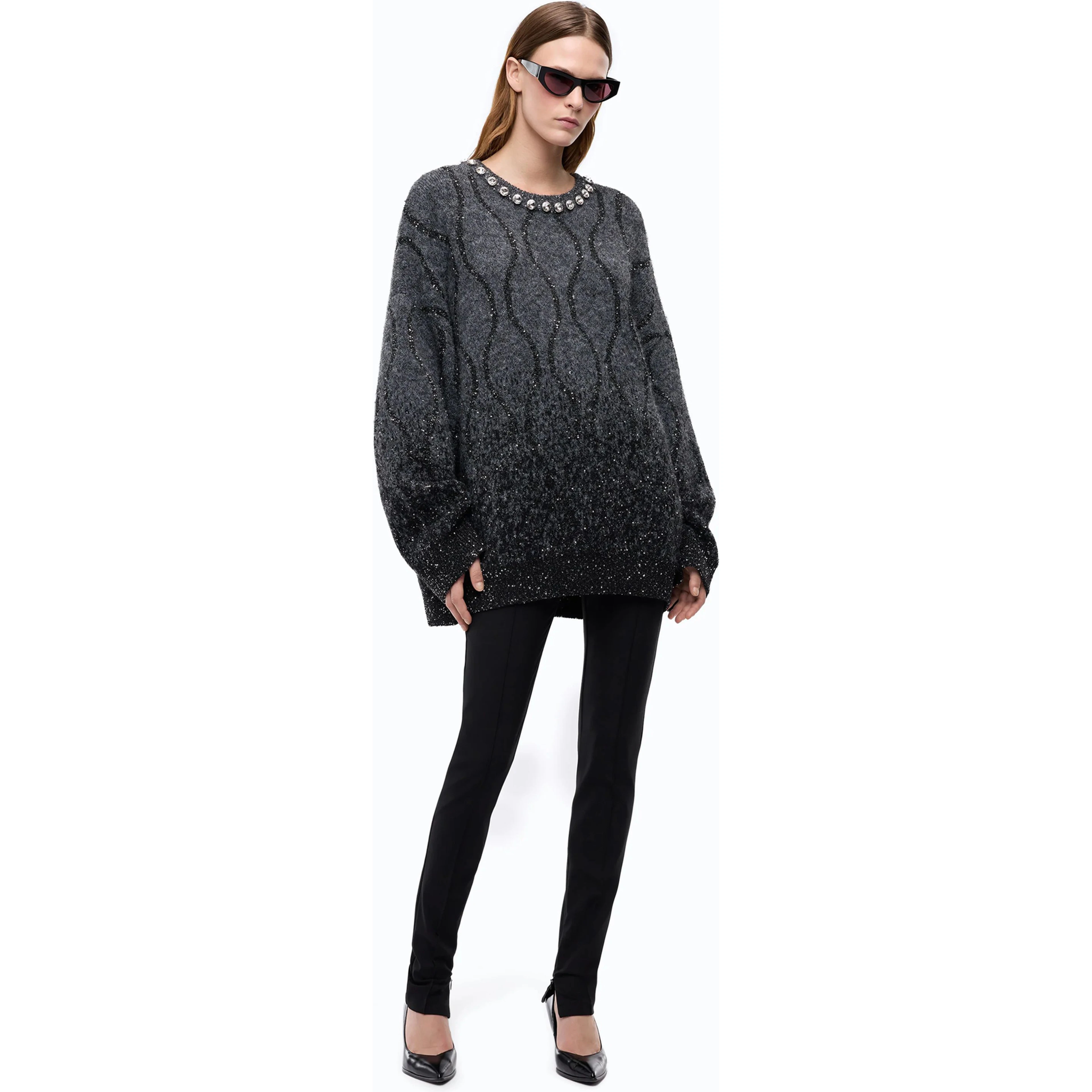 PINKO RENAULT sweater
