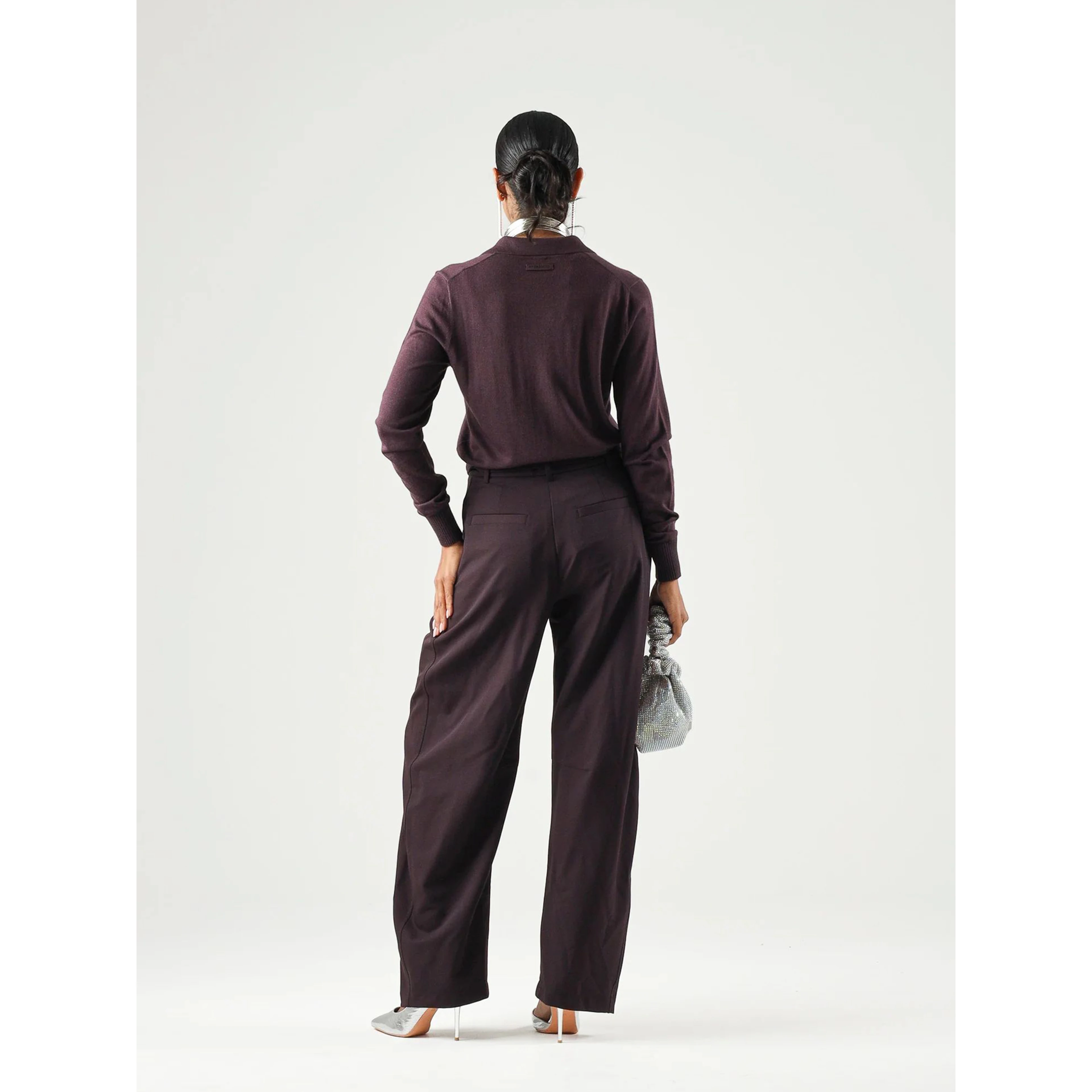 PINKO VADUZ sweater