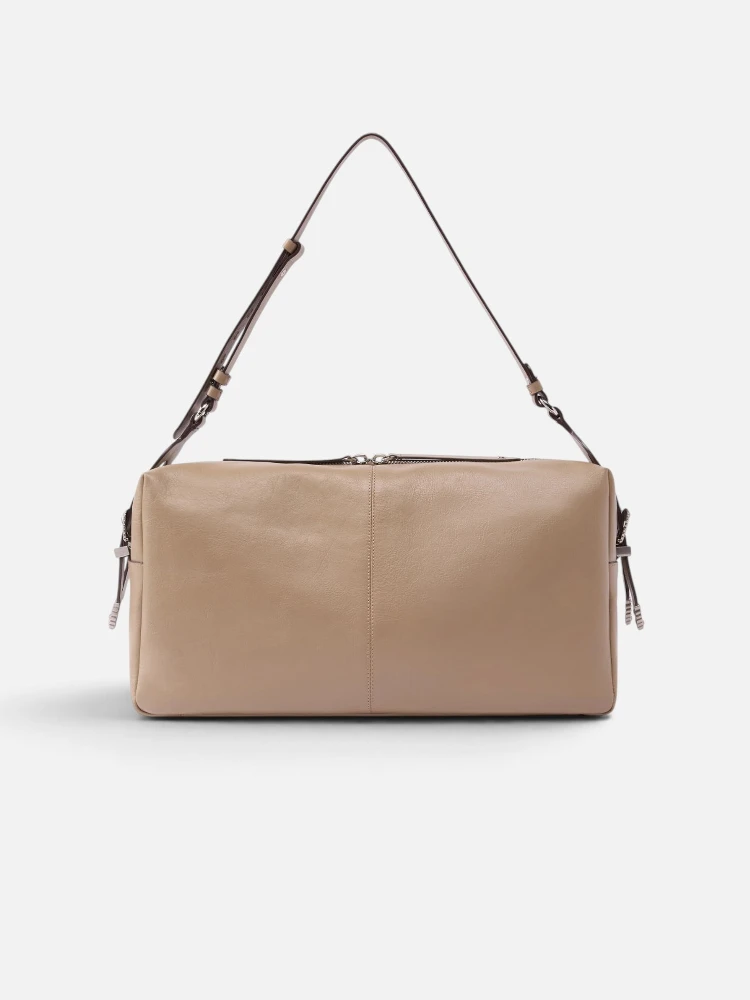 PINKO 24 BIG NEW BIKER bag