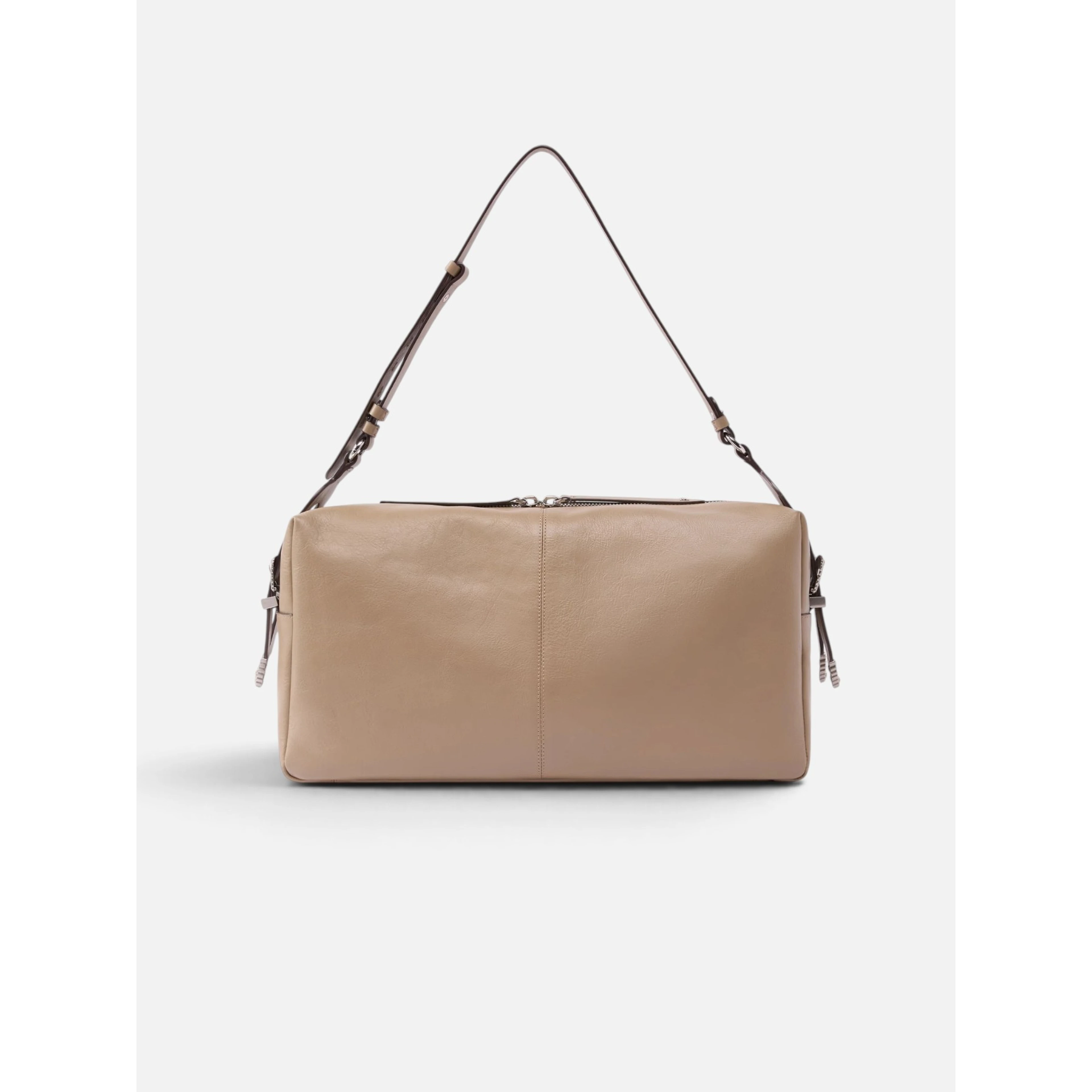 PINKO 24 BIG NEW BIKER bag