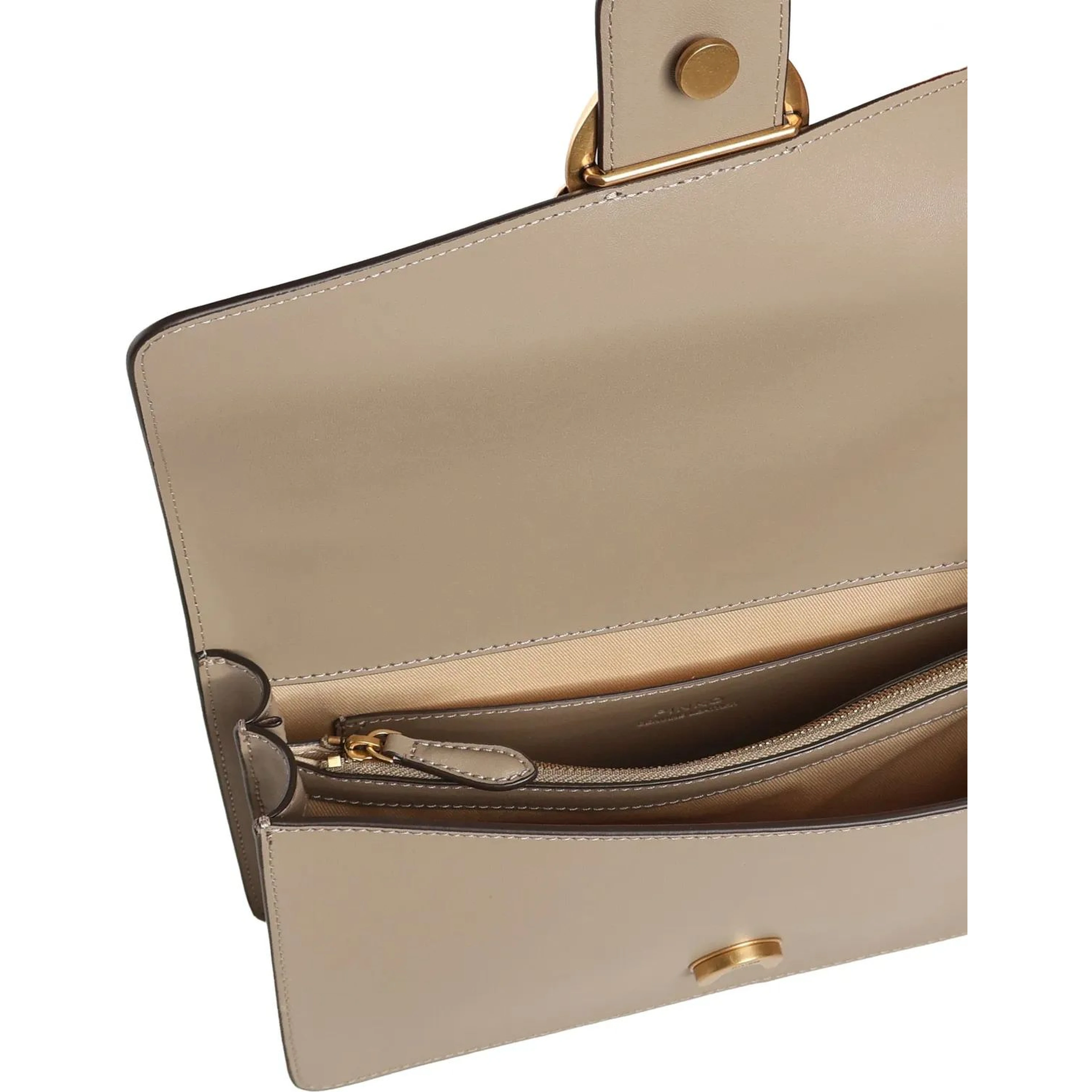 PINKO MINI ST. CL purse
