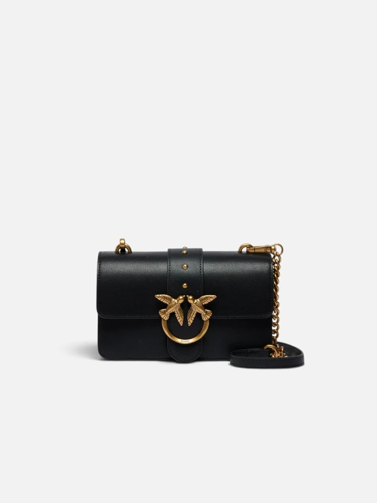 PINKO MINI ST. CL purse