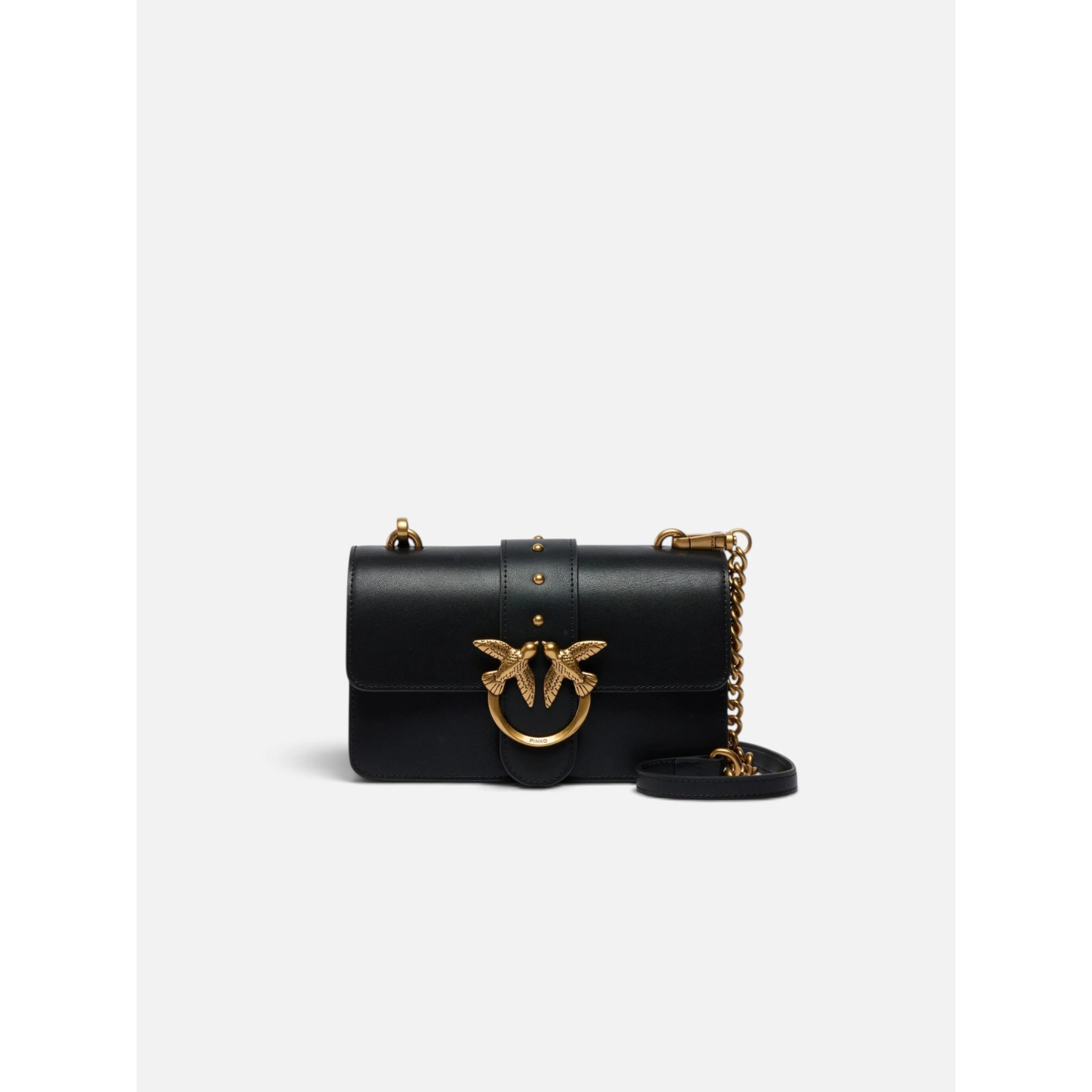 PINKO MINI ST. CL purse