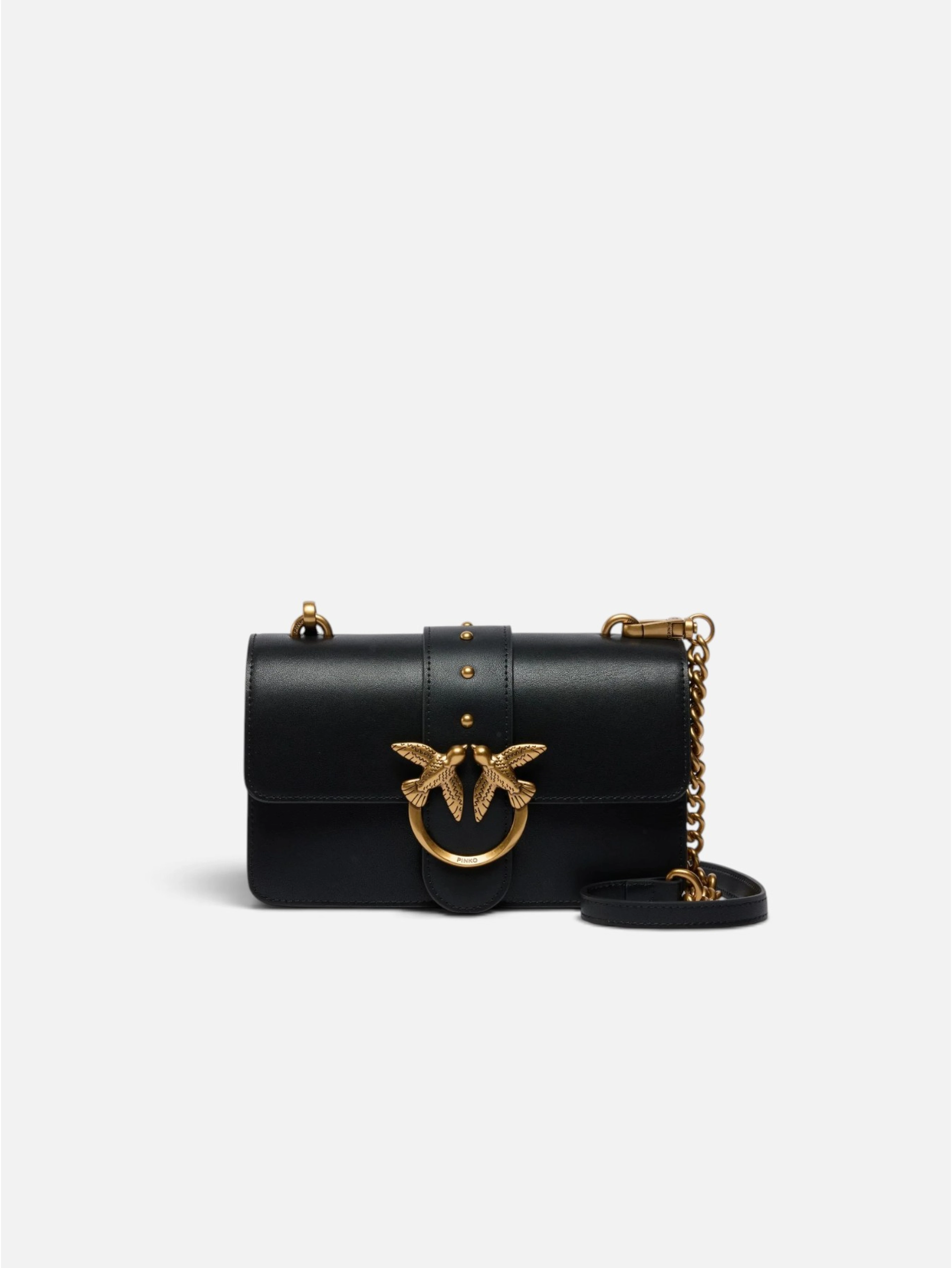 PINKO MINI ST. CL purse
