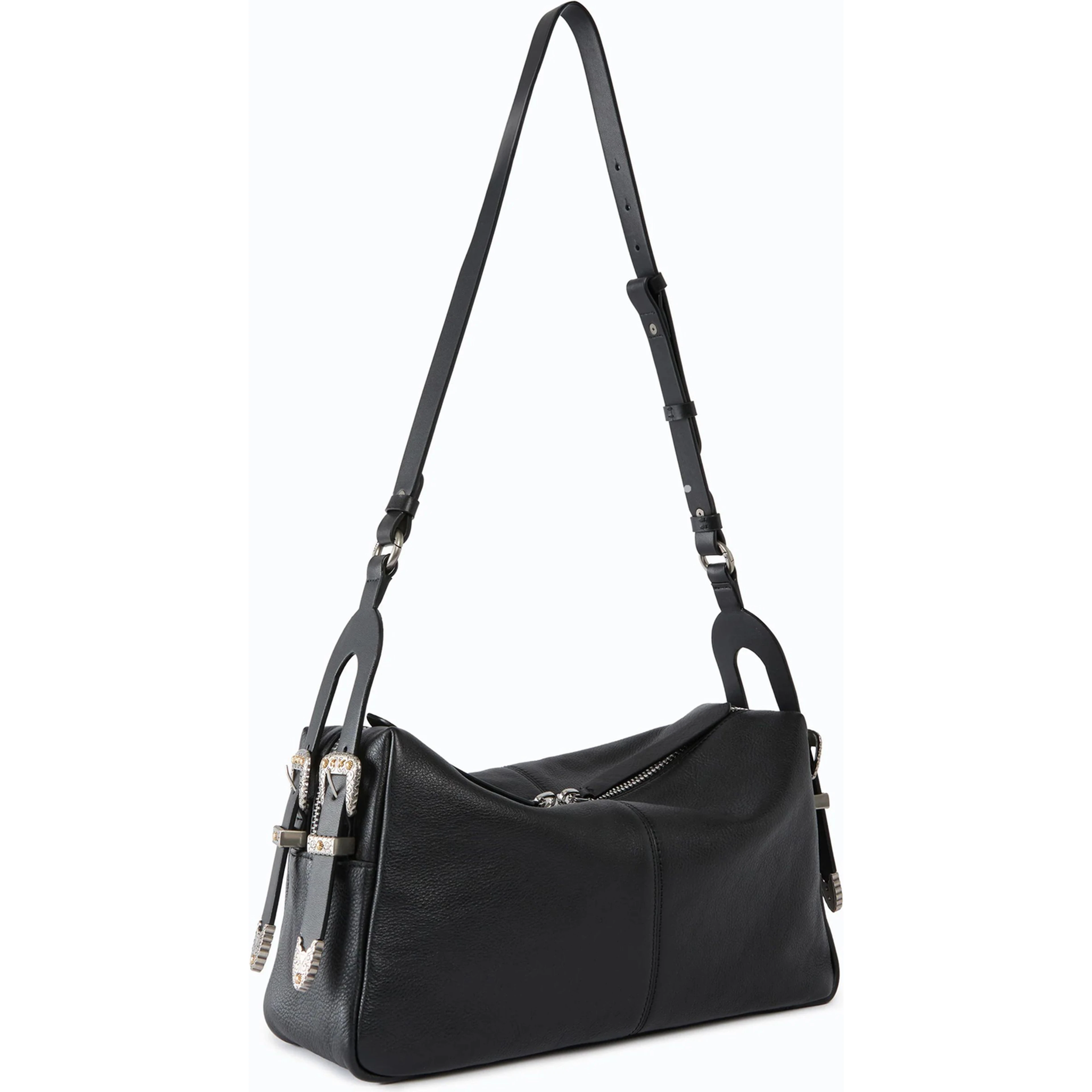 PINKO 24 CLASSIC NEW BIKER bag