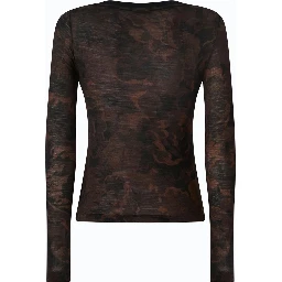 PINKO VALPOLICELLA cardigan