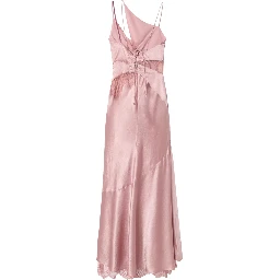 PINKO FERRARI dress