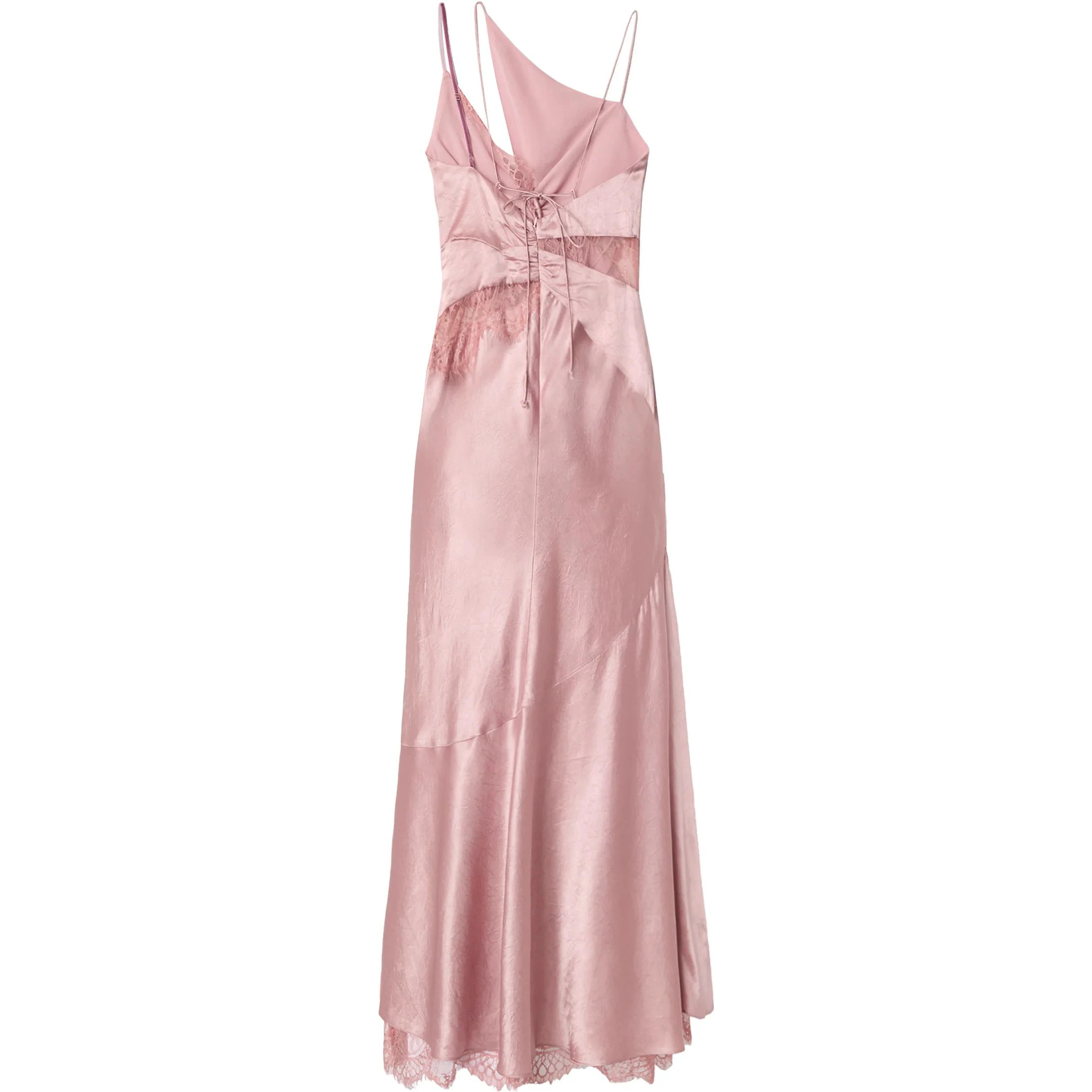 PINKO FERRARI dress