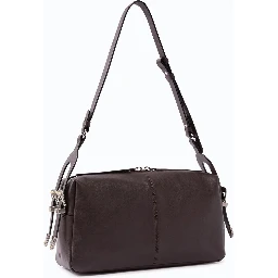 PINKO 24 CLASSIC NEW BIKER bag
