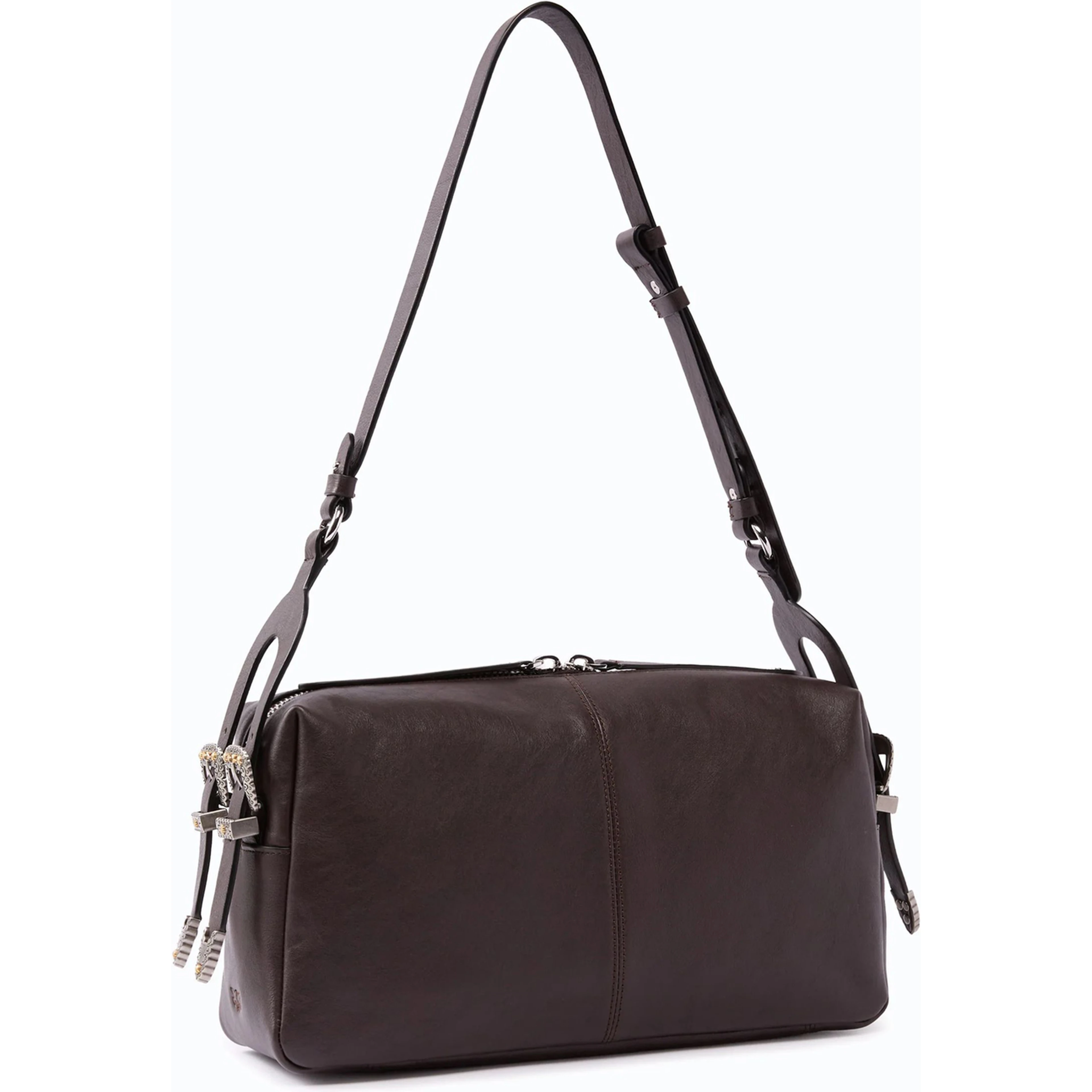 PINKO 24 CLASSIC NEW BIKER bag