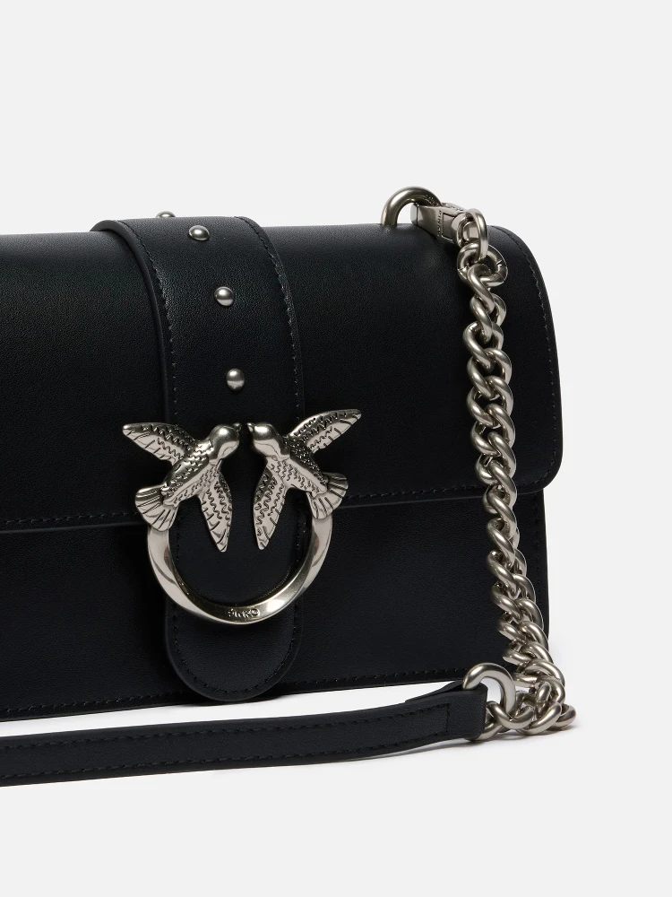 PINKO MINI ST. CL purse alternative