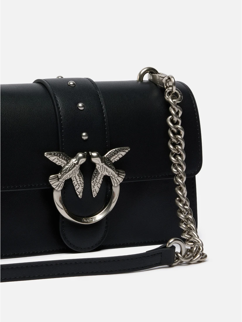 PINKO MINI ST. CL purse